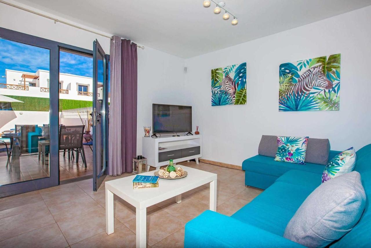 Mia Villa Playa Blanca  Exterior foto