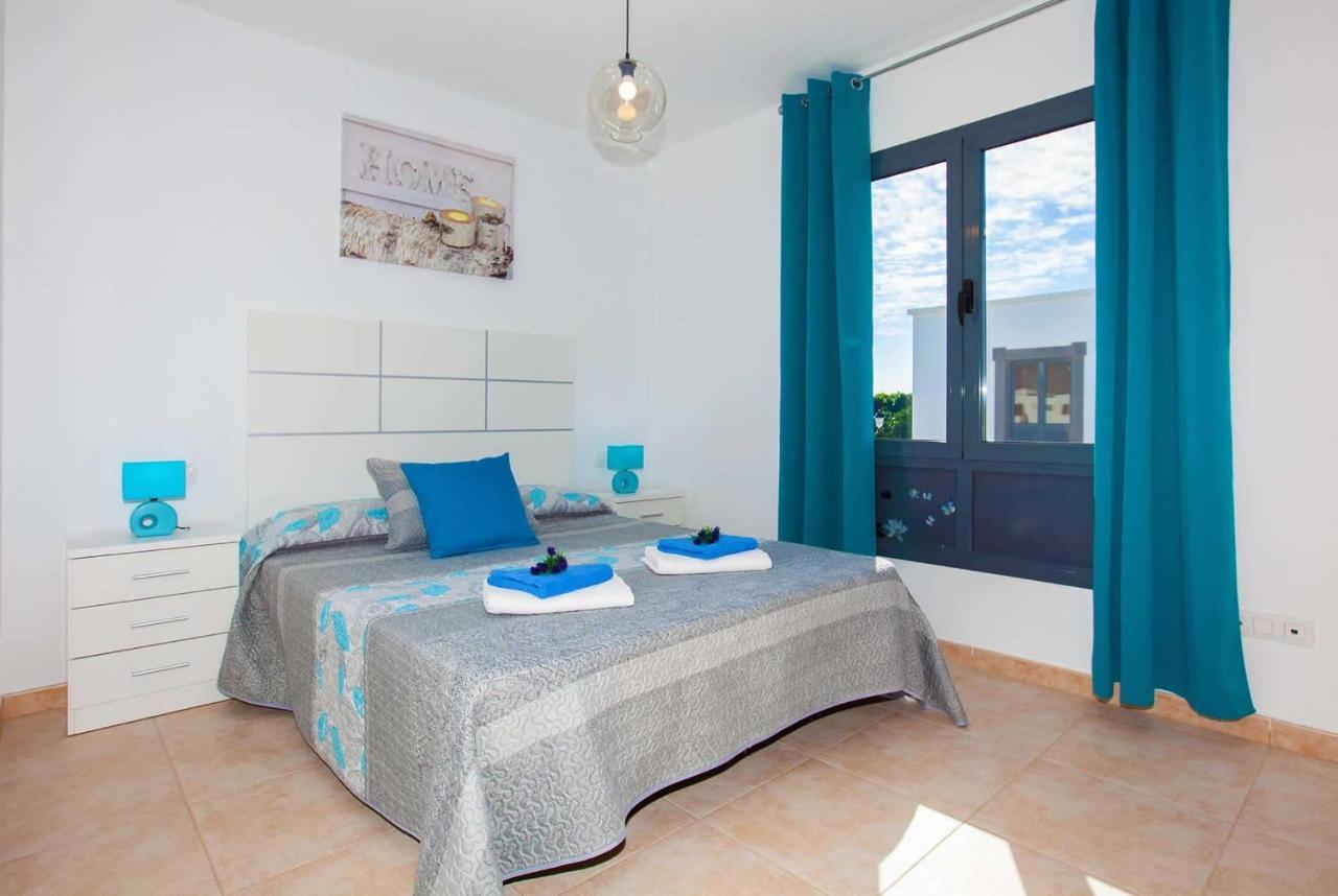 Mia Villa Playa Blanca  Exterior foto